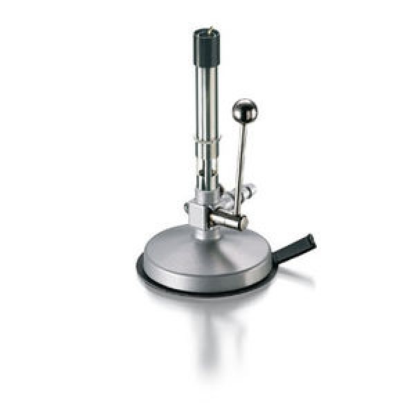 bico de bunsen laboratório