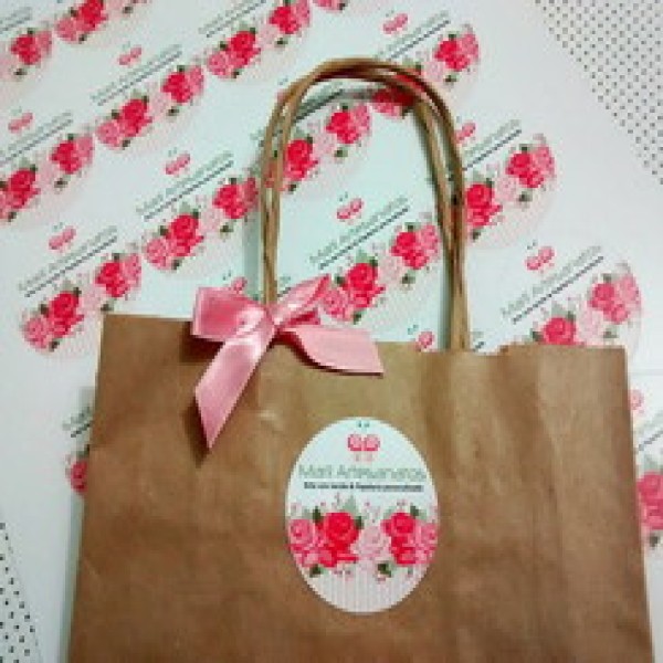 Comprar etiquetas adesivas personalizadas