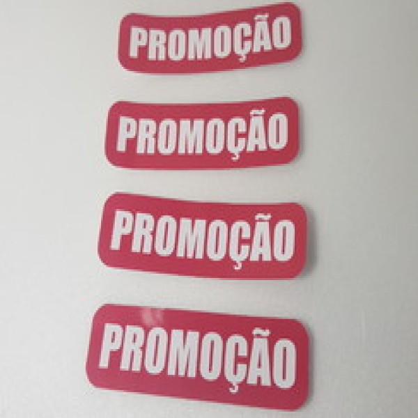 Empresa de etiquetas
