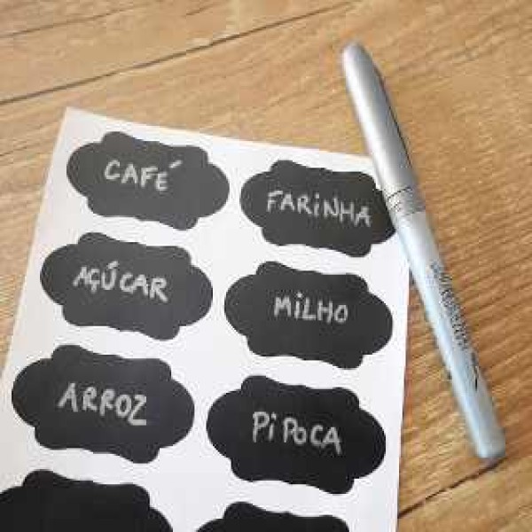 Empresa de etiquetas