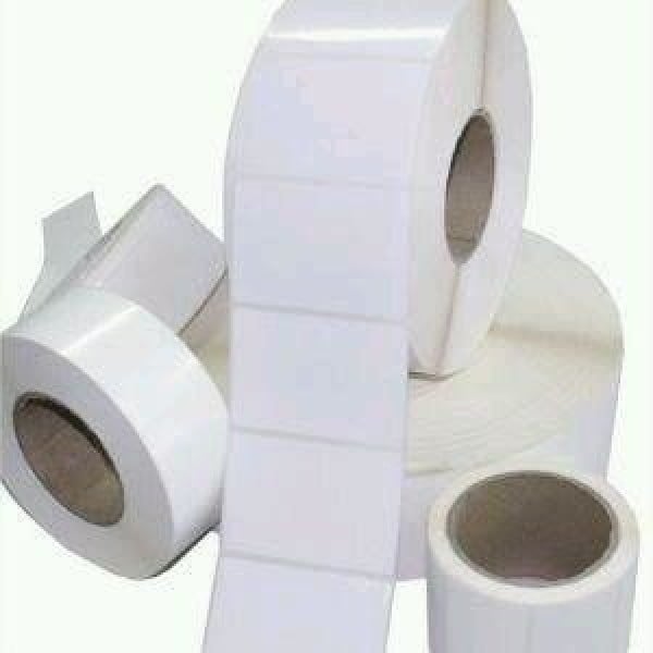 Empresa fabricante de etiquetas
