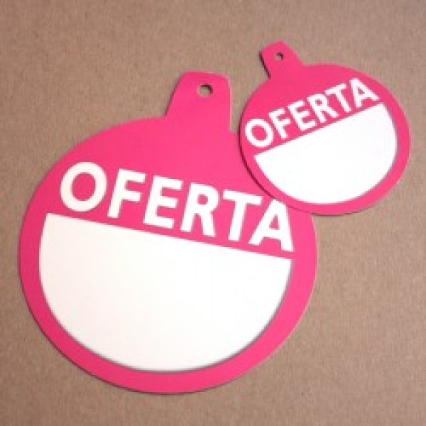 Empresa fabricante de etiquetas