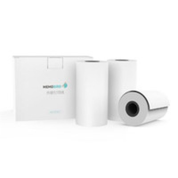 Etiqueta papel térmico