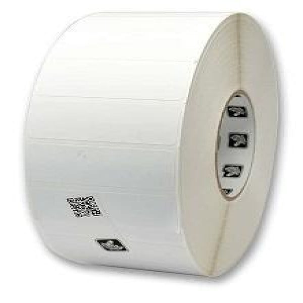 Etiqueta papel térmico