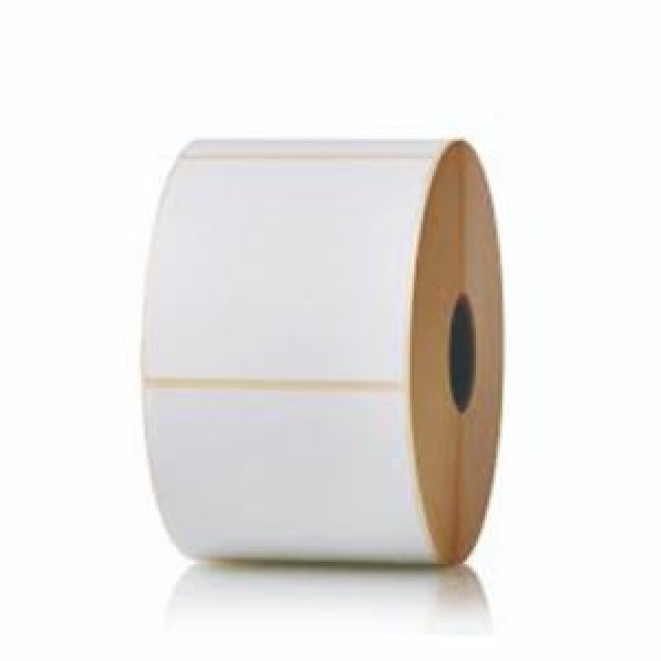 Etiqueta papel térmico