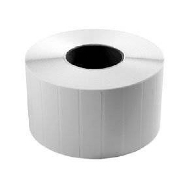 Etiqueta papel térmico