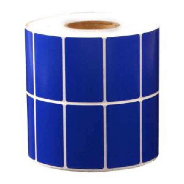 Etiqueta papel térmico