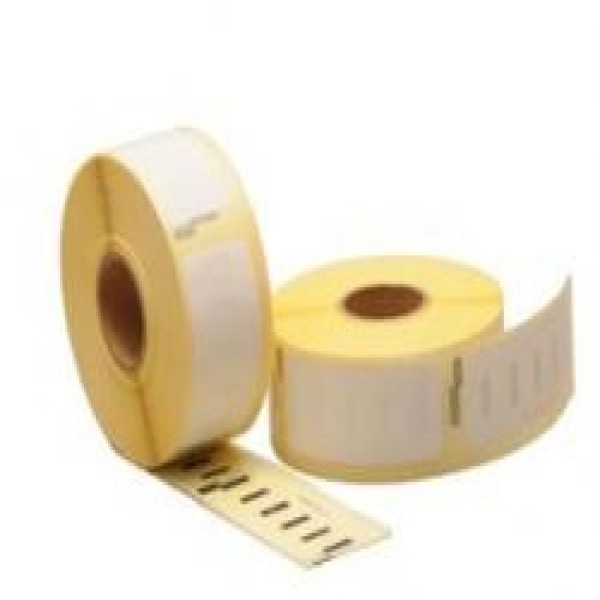 Etiqueta papel térmico