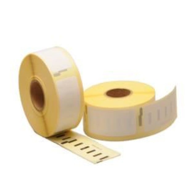 Etiqueta papel térmico