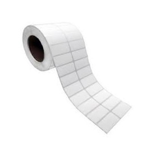 Etiqueta papel térmico
