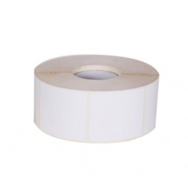 Etiqueta papel térmico