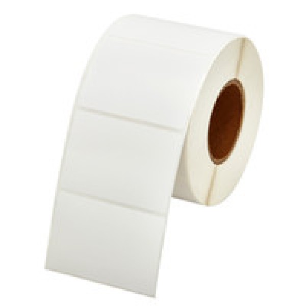 Etiqueta papel térmico