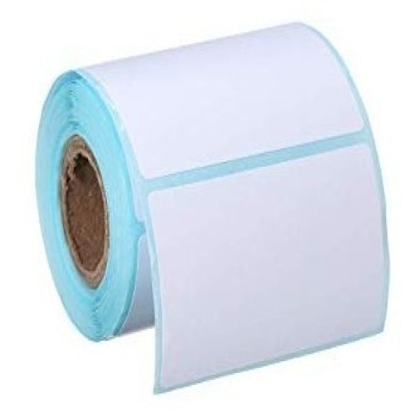Etiqueta papel térmico