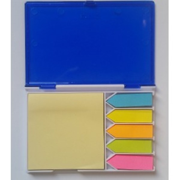 Etiquetas adesivas coloridas