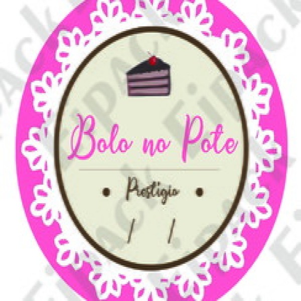 Etiquetas adesivas personalizadas