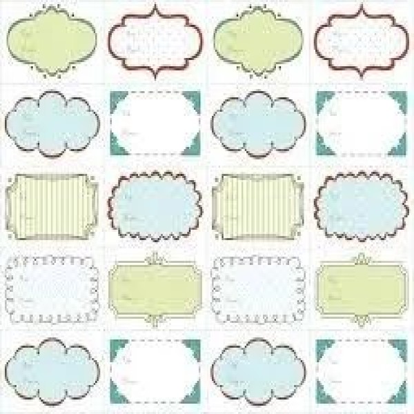 Fabricantes de rótulos e etiquetas