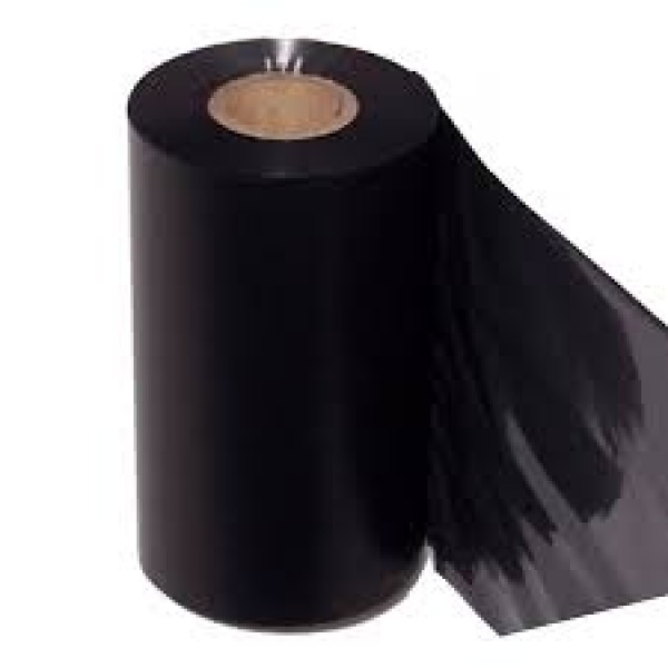 Ribbon para impressora de etiquetas
