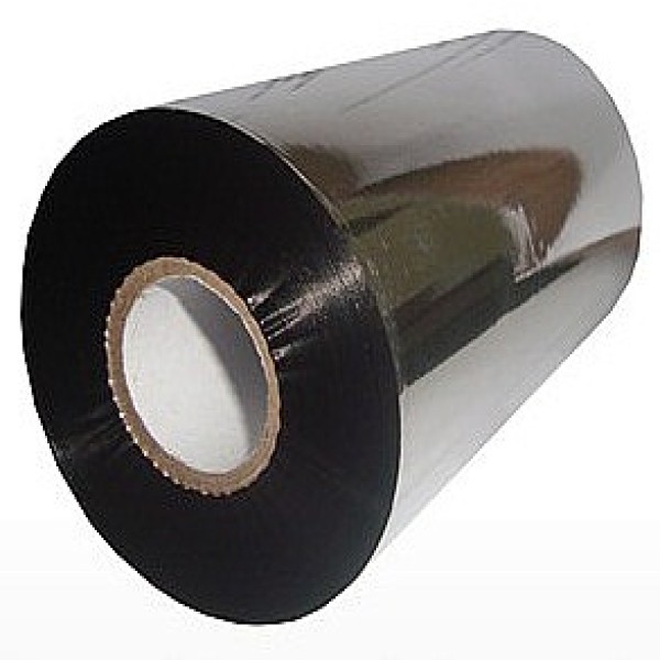 Ribbon para impressora de etiquetas