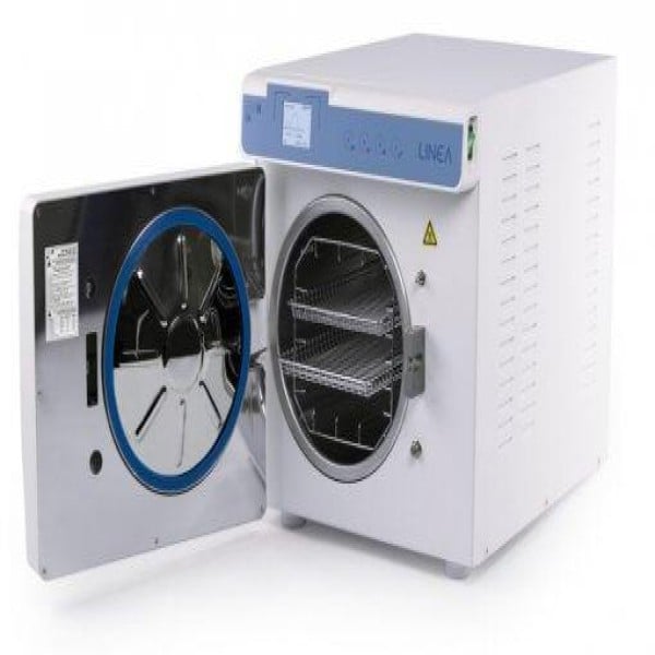 Autoclave gravitacional