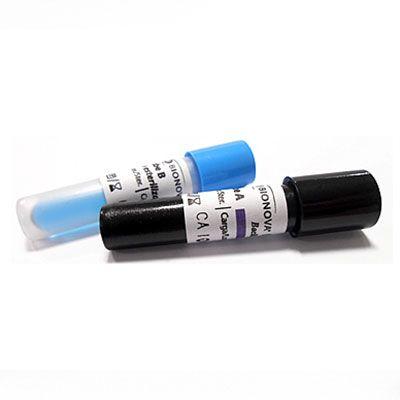INDICADOR BIOLÓGICO