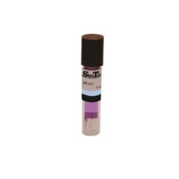 indicador biológico para formaldeído 