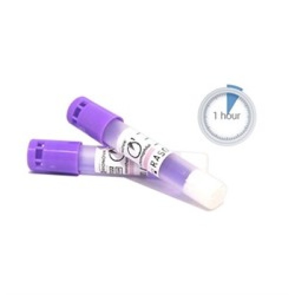 indicador biológico para formaldeído 