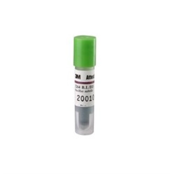 indicador biológico para formaldeído 