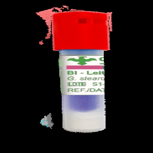 indicador biológico para formaldeído 
