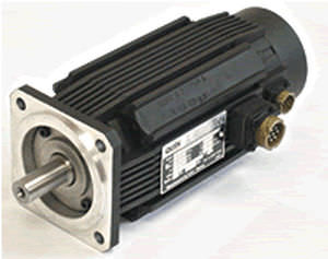 Empresa de manutenção de servomotor