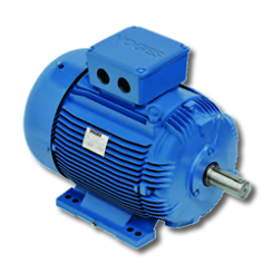 Motor elétrico preço