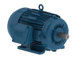 Motor elétrico
