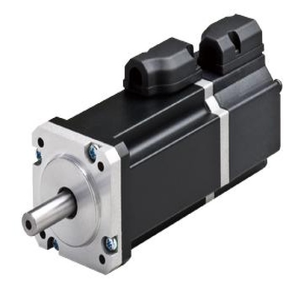 Servomotor industrial