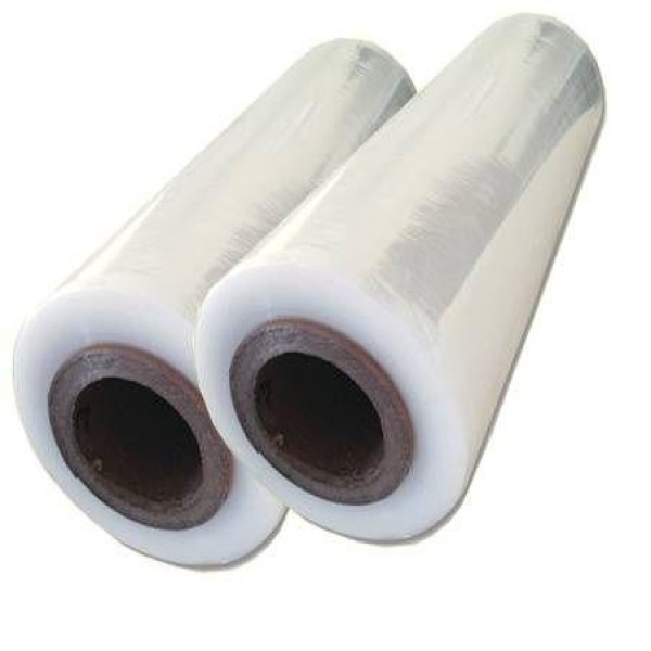 Filme polietileno impresso