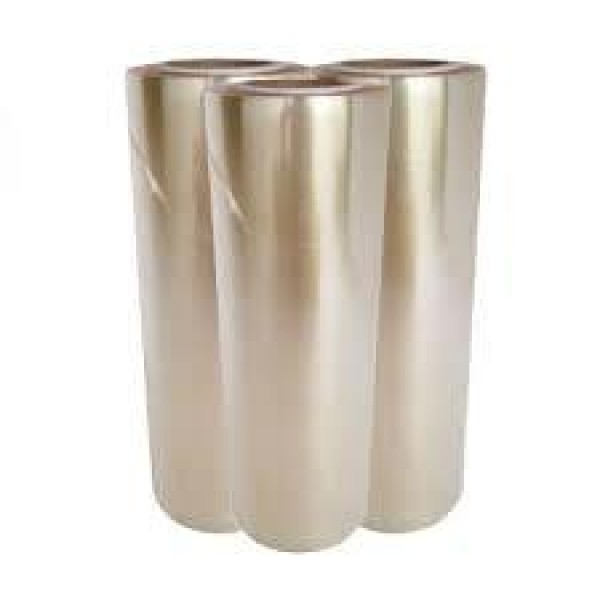 filme stretch reciclado