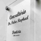 placa acrílico