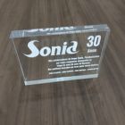 placa acrílico comprar