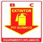 placas de sinalização de transito