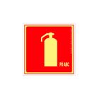 placas sinalização incendio