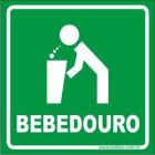placas de sinalização de segurança valor