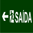 onde comprar placas de sinalização de segurança