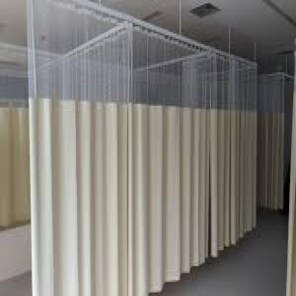 Fabricantes de cortinas hospitalares