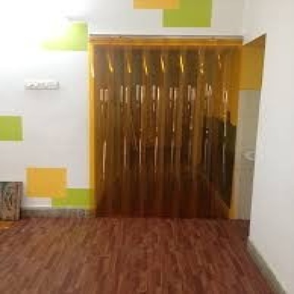cortina de pvc anti-inseto