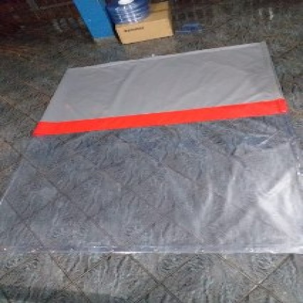 cortina de pvc para cabine de pintura
