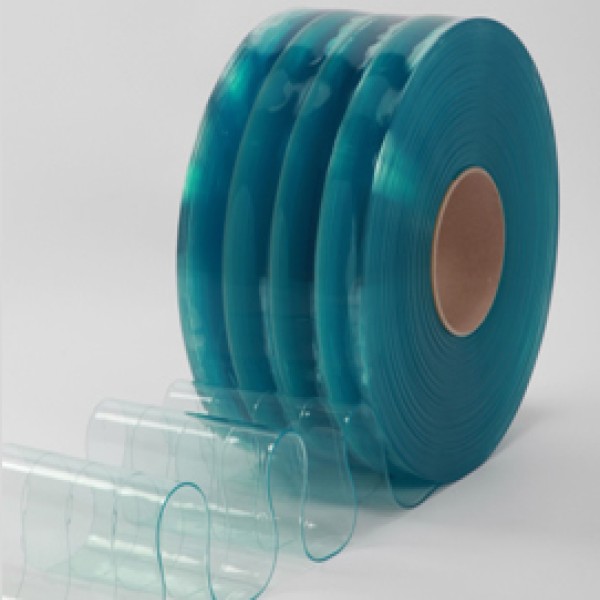 cortina de PVC para câmara frigorífica