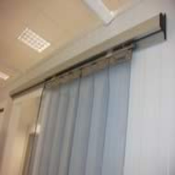 cortina de PVC para câmara frigorífica