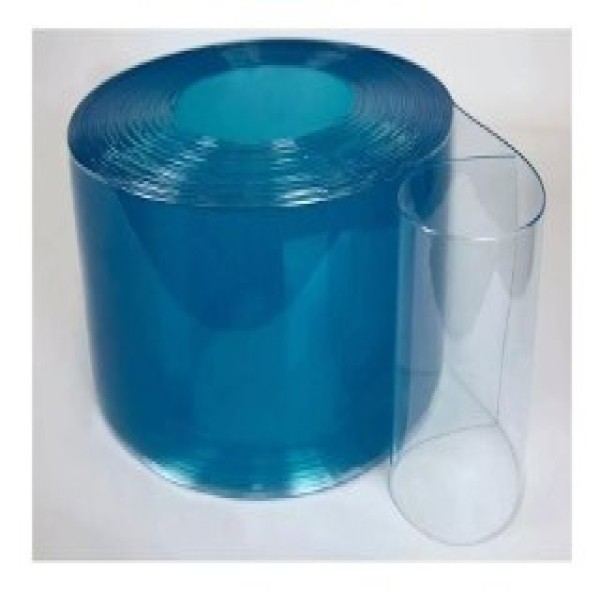 cortina de PVC para caminhão refrigerado