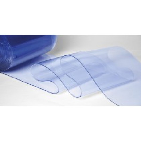 cortina de PVC para caminhão refrigerado