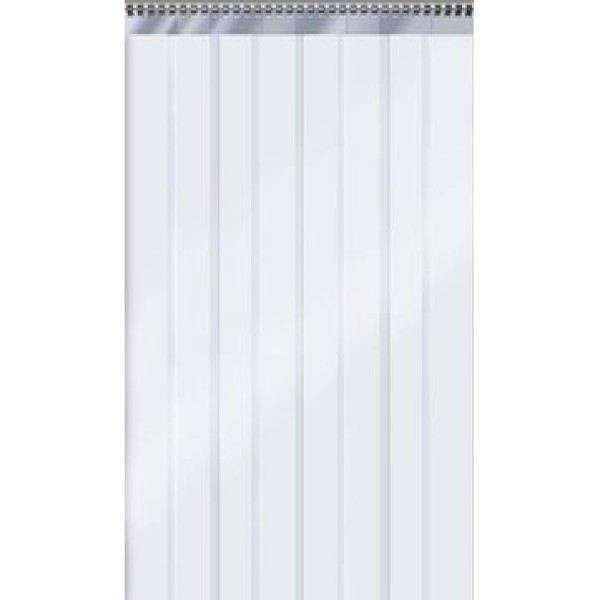 cortina de PVC para caminhão refrigerado