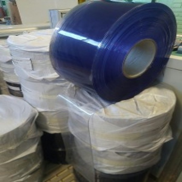 cortina de pvc para caminhão