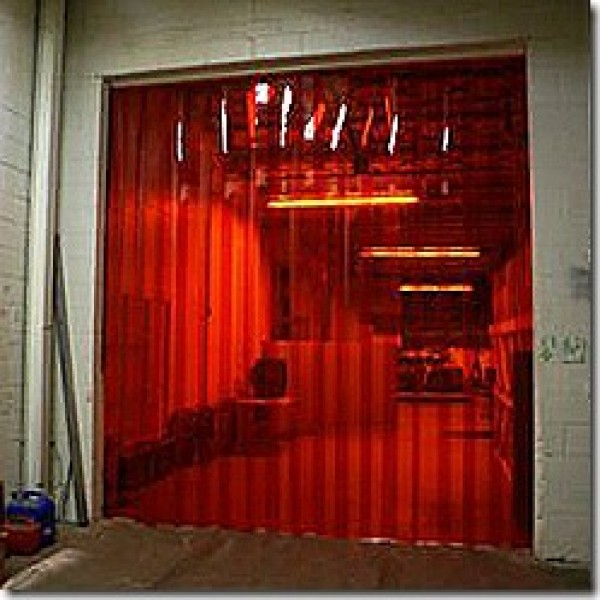 cortina de pvc para solda